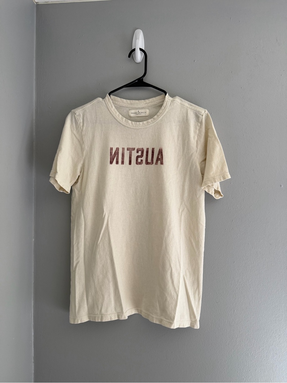Imogene + Willie Shirt